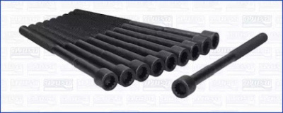 WILMINK GROUP wg1455945 -  Комплект болтов головки цилидра
